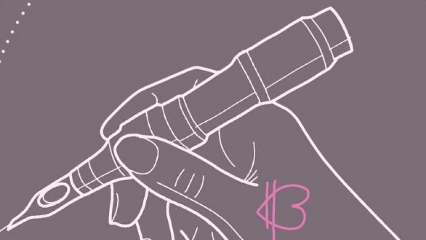 Areola restorative tattoo training - a Personal Causes crowdfunding project in Malvern by Becky Adelaide Barker Areola restorative tattoo training - a Personal Causes crowdfunding project in Malvern by Becky Adelaide Barker