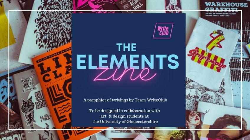 The Elements Zine