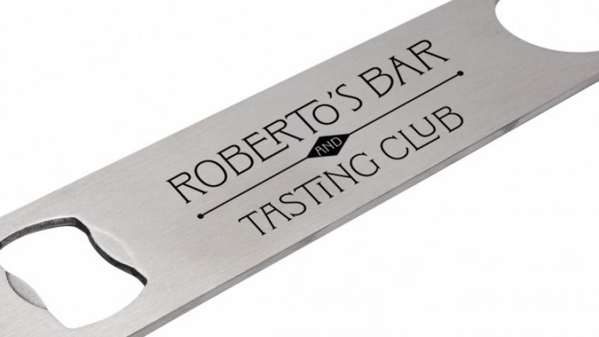 Roberto's Bar and Tasting Club