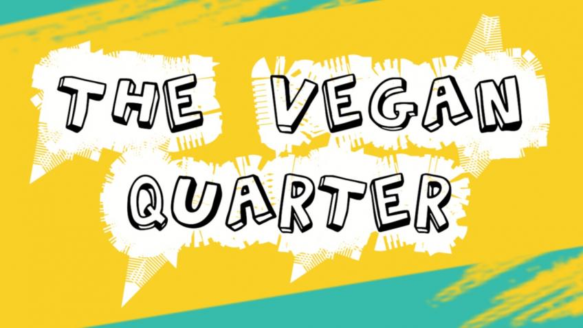 The Vegan Quarter