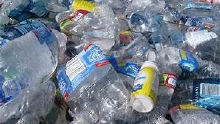 Plastic2Product Skye