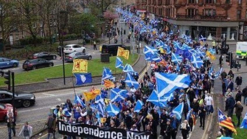 AUOB Edinburgh Fundraiser