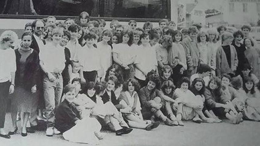 East Sussex Youth Orchestra Reunion Concert