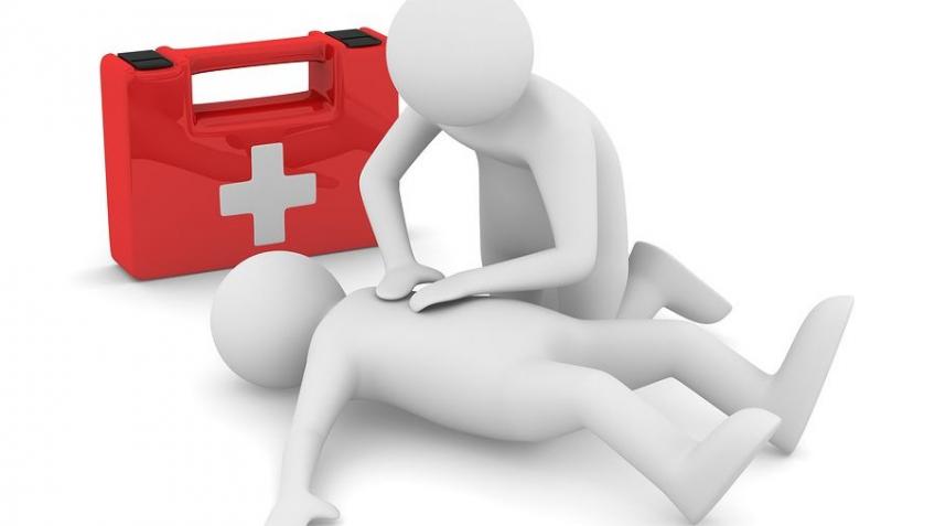Harp Healthcare Training & Support