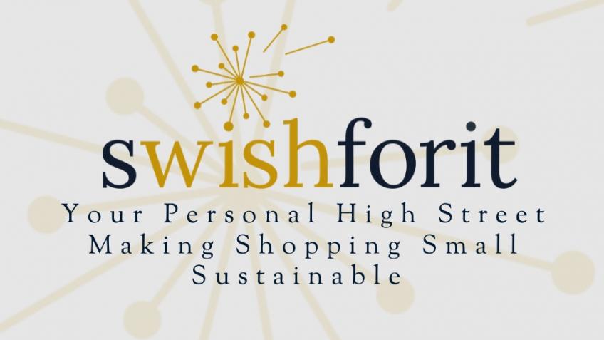 Swishforit - Helping You Shop Independent