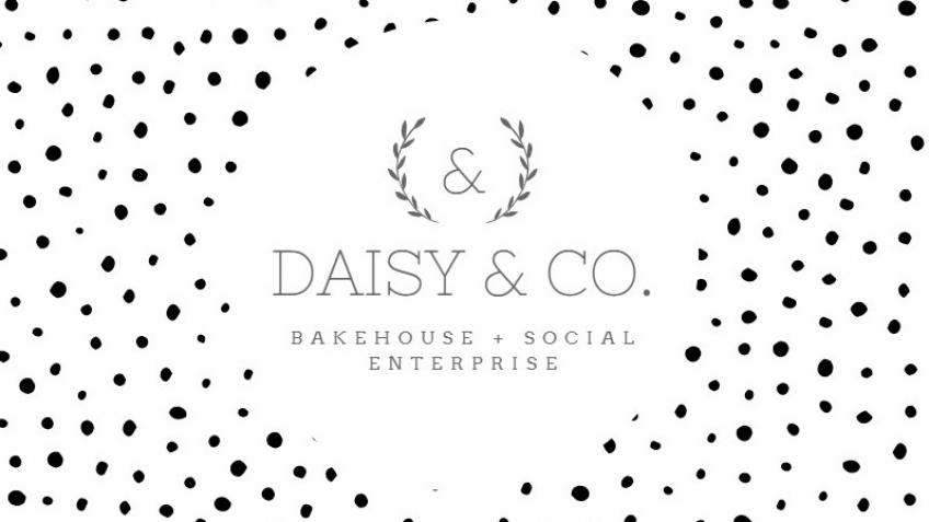 Daisy&Co-Social Enterprise Bakery empowering women