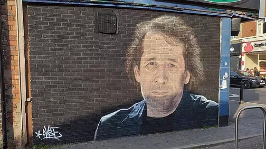Withington Walls - Street Art Project
