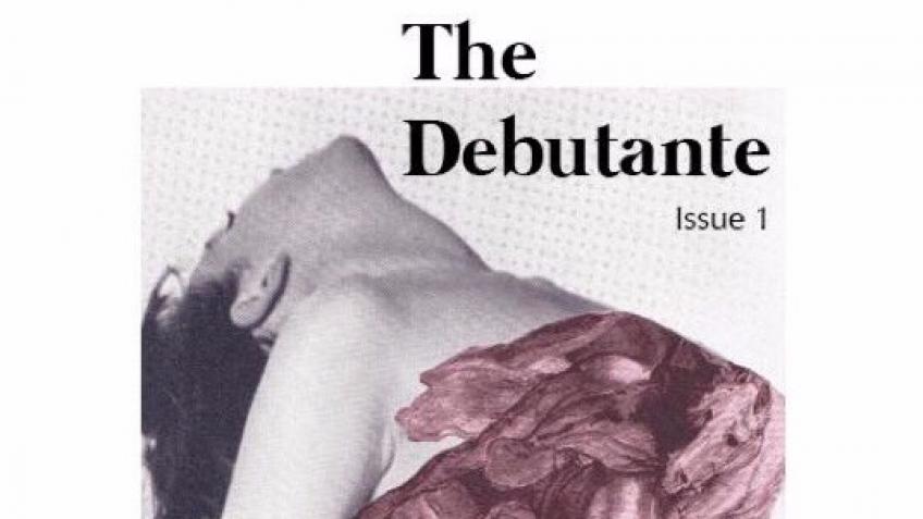 'The Debutante': A Women Surrealists' Journal