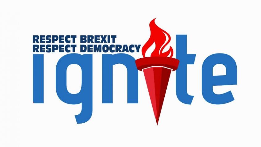IGNITE: The Civil Rebellion 2019