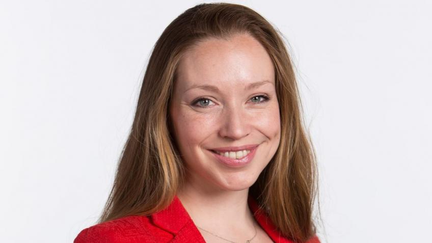 MP Headshot
