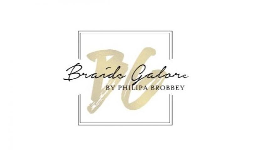 BraidsGalore Space