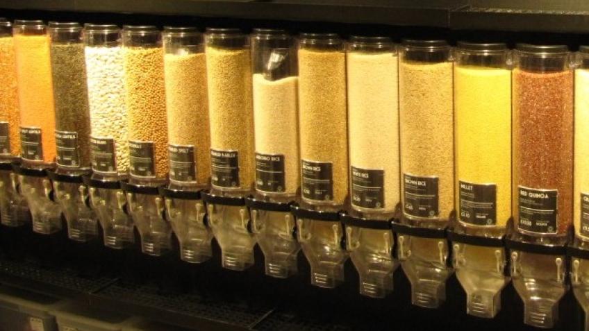 Zero Waste Shop, Stourbridge