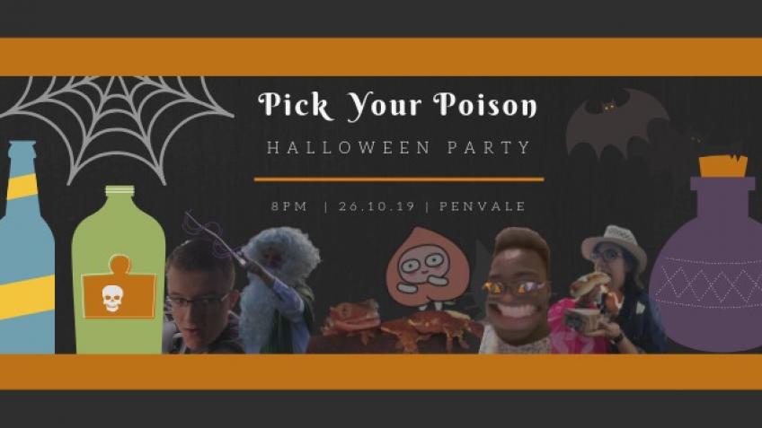 Trick or Yeet