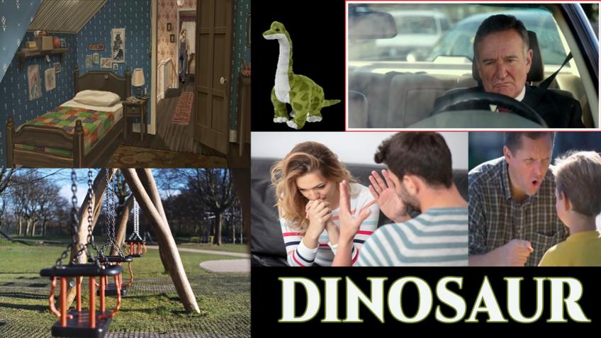 'Dinosaur'