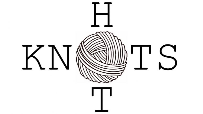 Hot Knots
