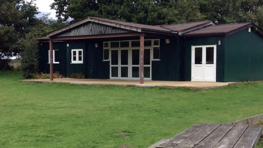Continual improvements to East Boldre School Field