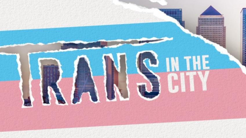 Trans In The City 2019 RAFFLE