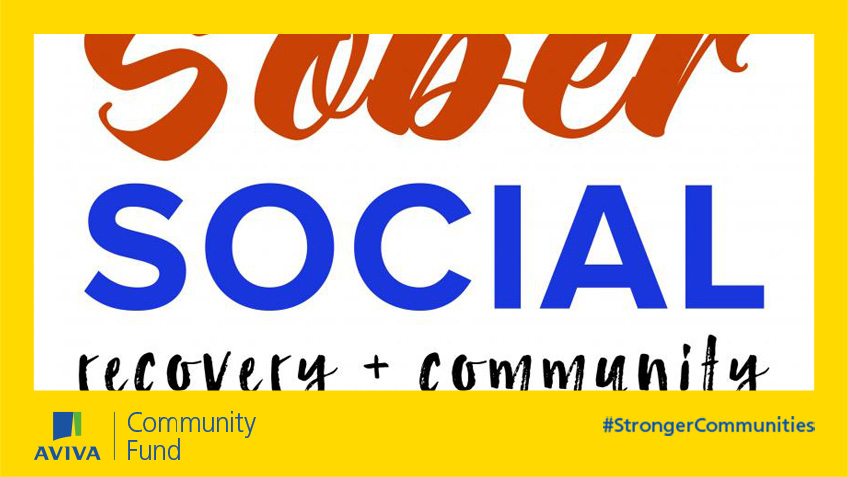 Sober Social Savvy Spenders Newsletter