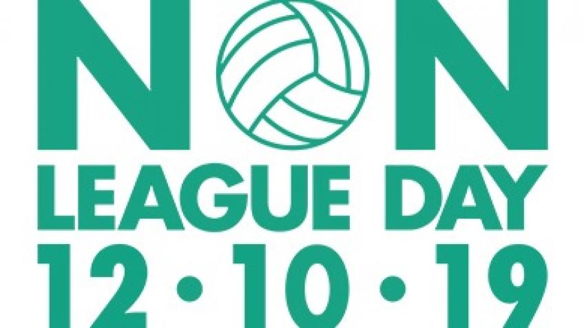 Non-League Day