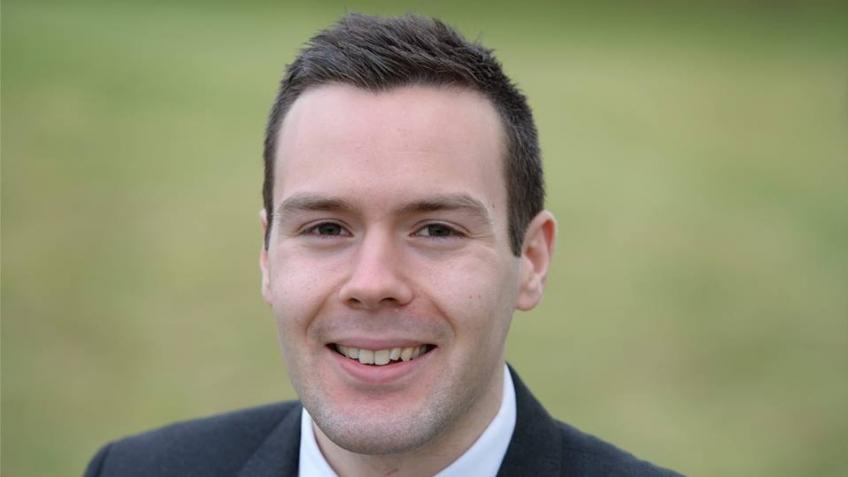 John Erskine for Ross, Skye and Lochaber