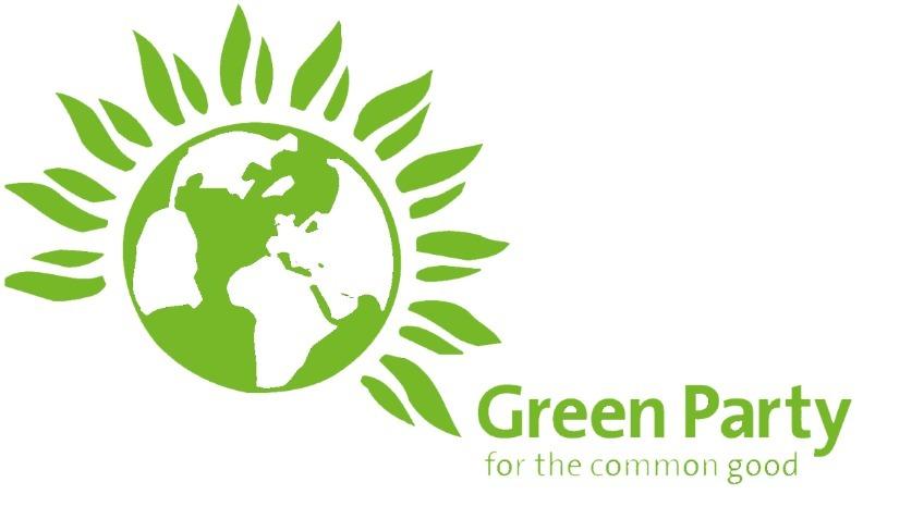 Maldon District Green Party Candidate Crowdfunder