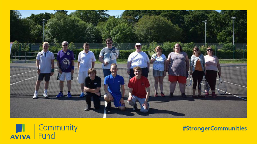 Defiant Sports Inclusion Hub