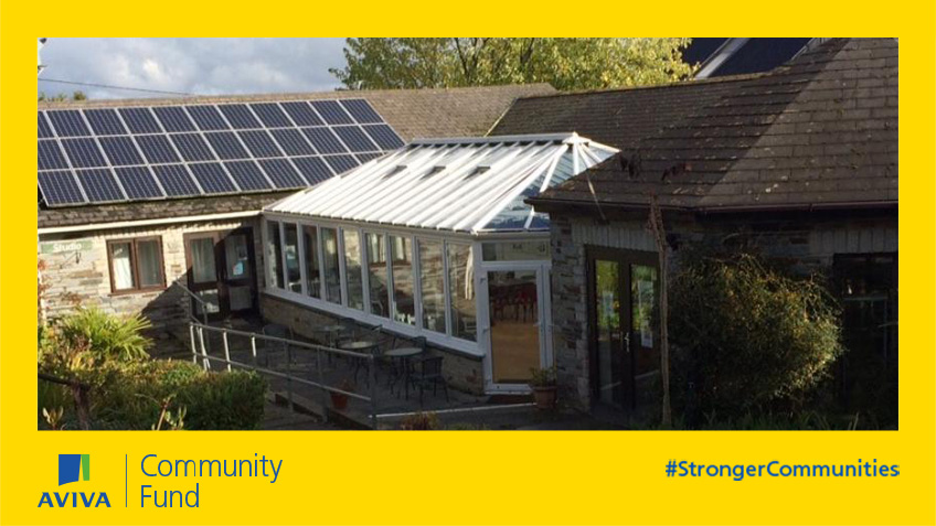 STERTS COMMUNITY HUB