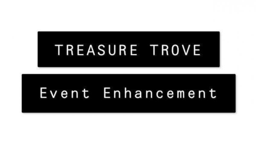 Treasure Trove