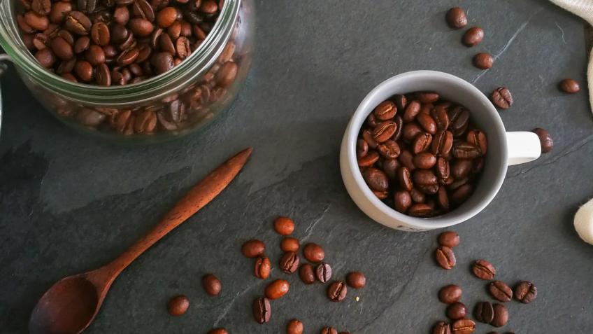 Forest Edge Roasting - sustainable artisan coffee