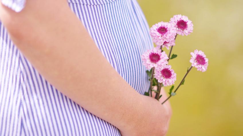 The Belly Beautiful -Doula Services & Body Casting