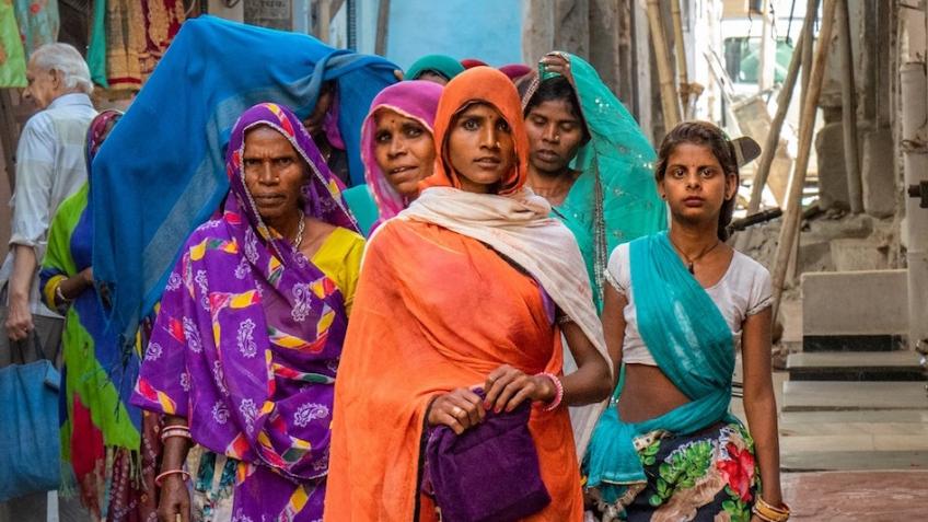Shakti.ism - a women's empowerment initiative