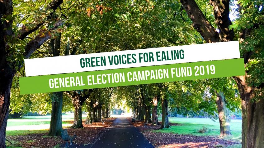 Green Voices for Ealing