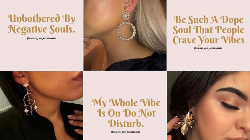NightOuts Accessories