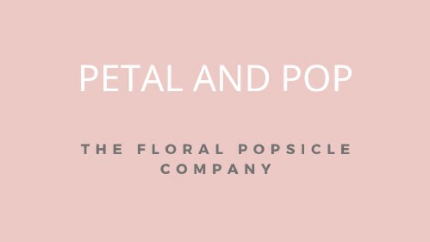Petal and Pop