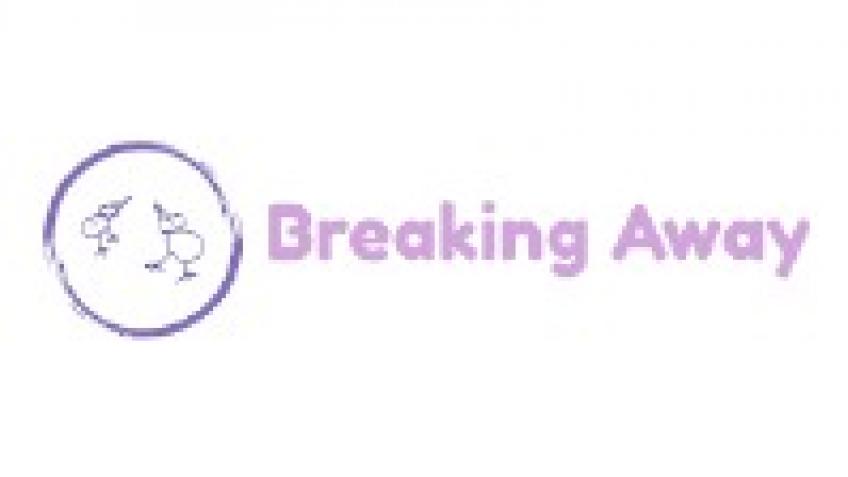 Breaking away - Holidays with a Difference