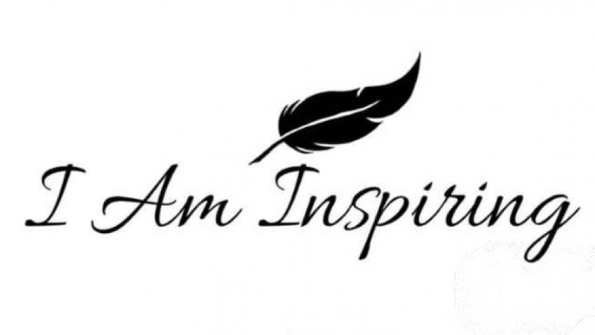 I Am Inspiring- Children’s Mindset Cards
