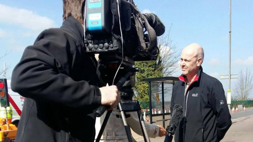 Help support a Green Party MP for Mid Bedfordshire