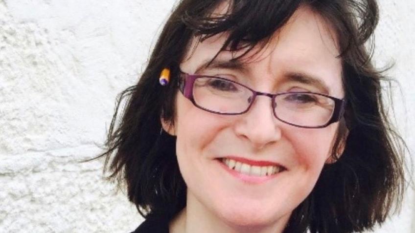 Re-Elect Patricia Gibson in North Ayrshire & Arran