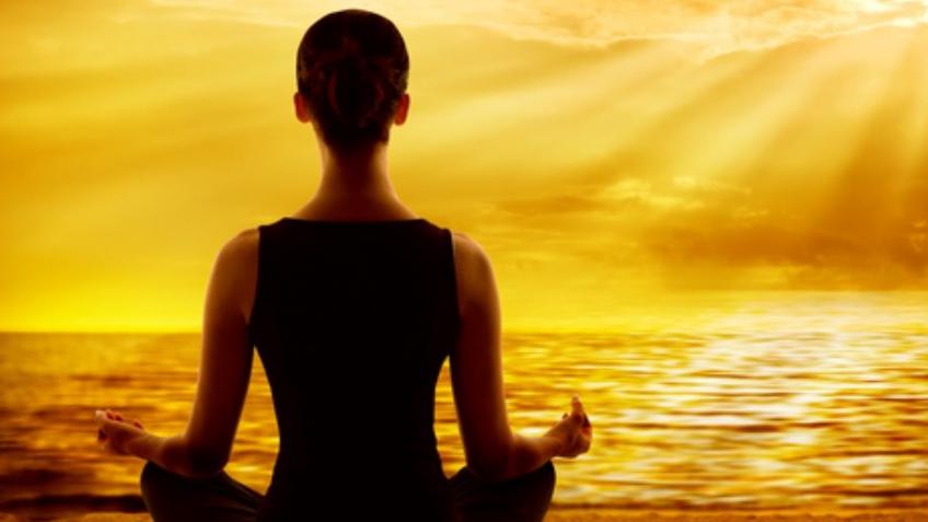 ParaYoga Fit for children, teens & adults