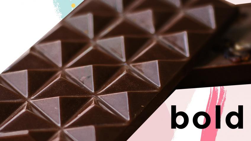 Bold Snacks.