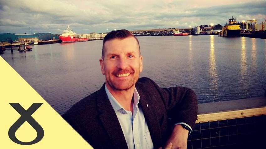 Dave Doogan for Angus