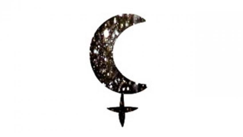 Lilith silver jewellery