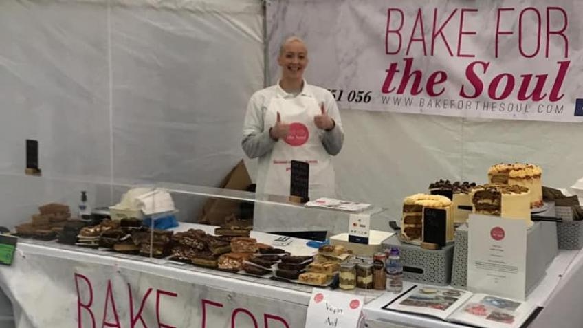 Bake for the Soul Shop