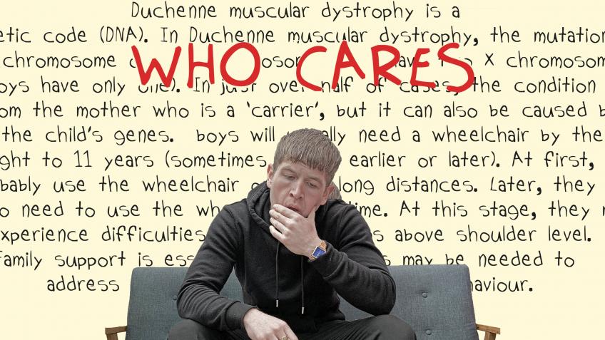 Who Cares