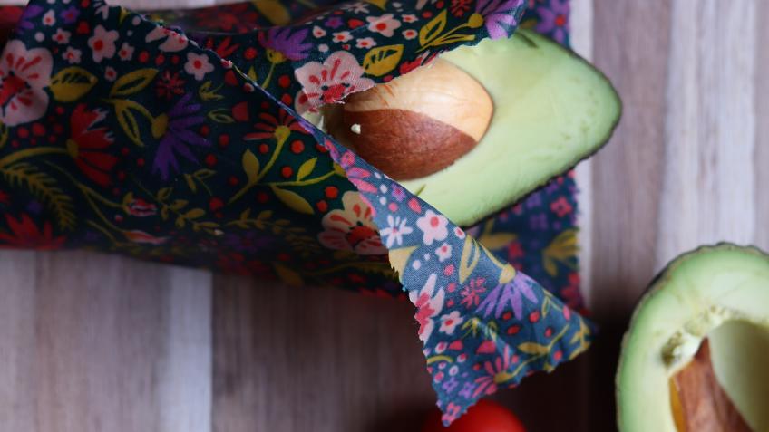 Mersey Wax Wraps