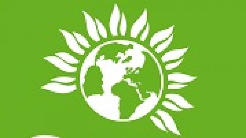 Erewash Green Election Fund