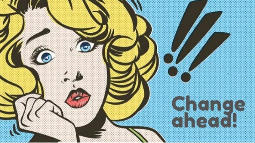 #MakeChangeYourBtch, a woman's way!