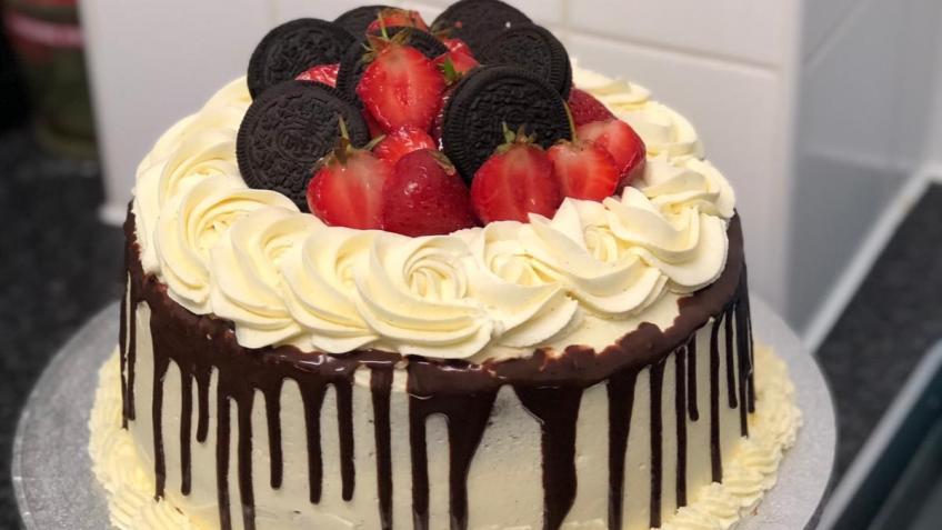 Funding for cake and pastry business