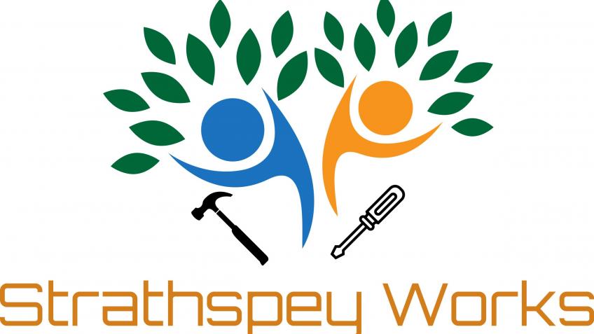 Strathspey Works - Grantown Remakery