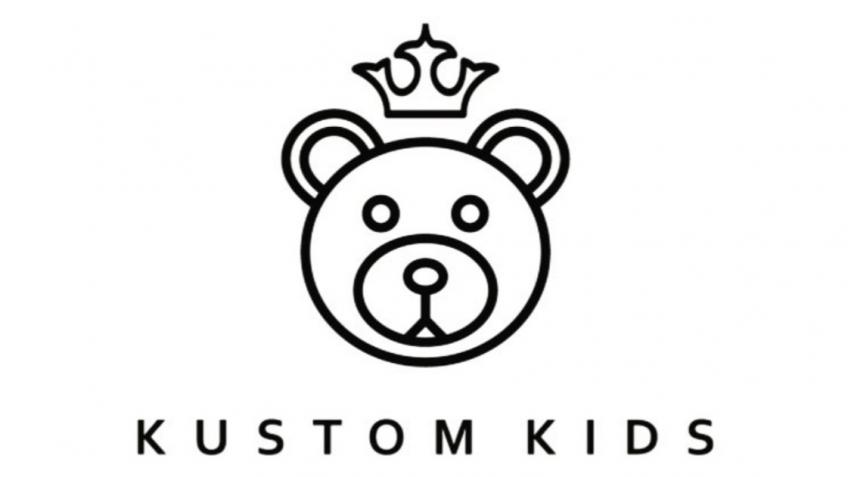 Kustom Kids Clothing Line
